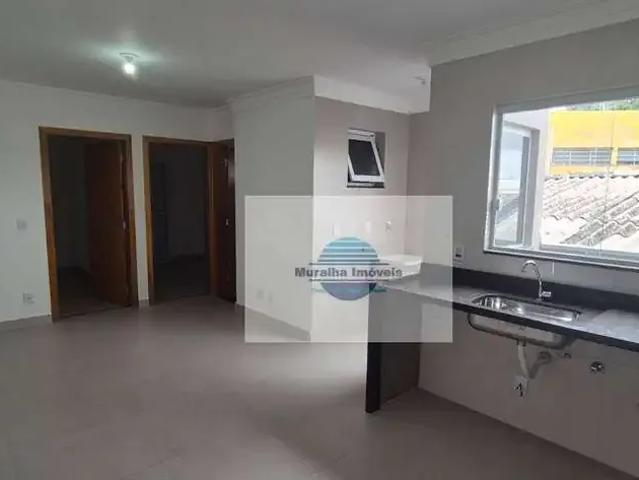 Apartamento para Locação em São Paulo/SP Vila Mangalot 2 Quartos