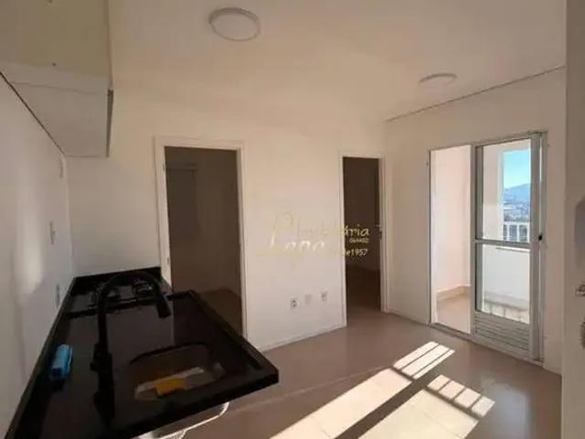 Apartamento para Locação em São Paulo/SP Vila Mangalot 2 Quartos