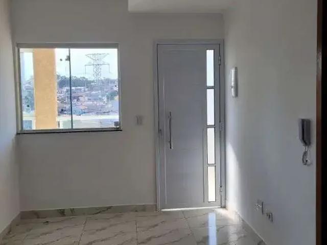 Apartamento para Locação em São Paulo/SP Vila Mangalot 2 Quartos