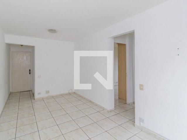 Apartamento para Locação em São Paulo/SP Vila Mangalot 2 Quartos