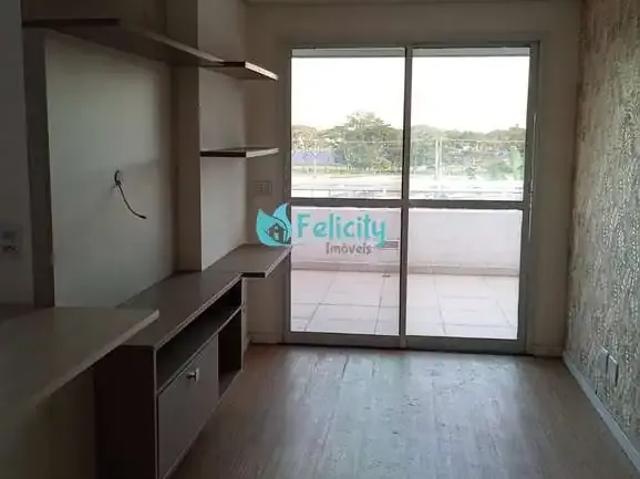 Apartamento para Locação em São Paulo/SP Vila Mangalot 2 Quartos