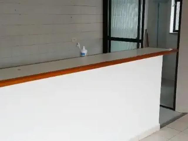 Apartamento para Locação em São Paulo/SP Vila Mangalot 2 Quartos