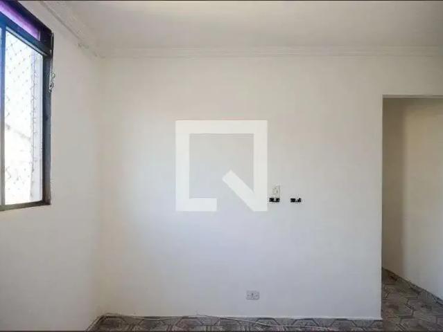 Apartamento para Locação em São Paulo/SP Vila Mangalot 2 Quartos