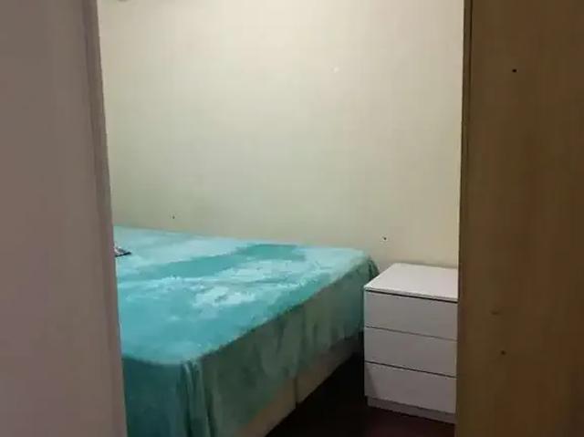 Apartamento para Locação em São Paulo/SP Vila Mangalot 2 Quartos