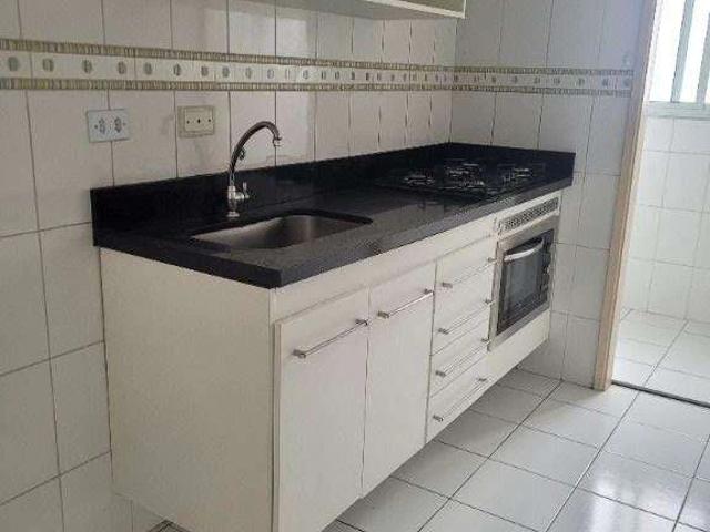 Apartamento para Locação em São Paulo/SP Vila Mangalot 2 Quartos