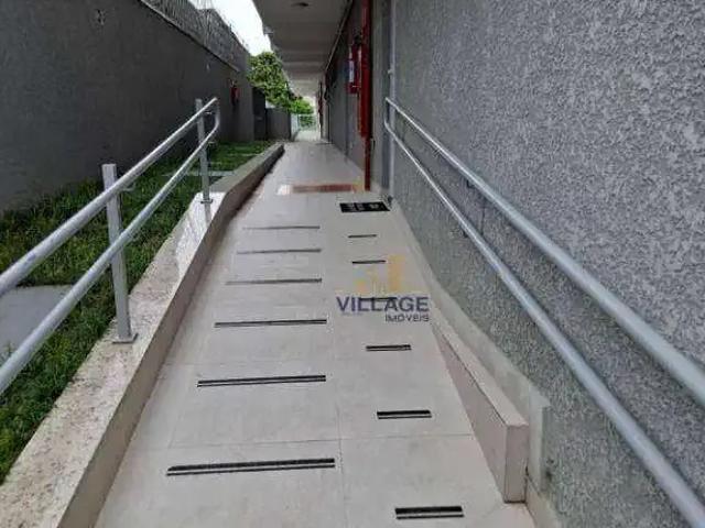 Apartamento para Locação em São Paulo/SP Vila Mangalot 2 Quartos