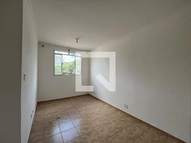 Apartamento para Locação em São Paulo/SP Vila Mangalot 2 Quartos