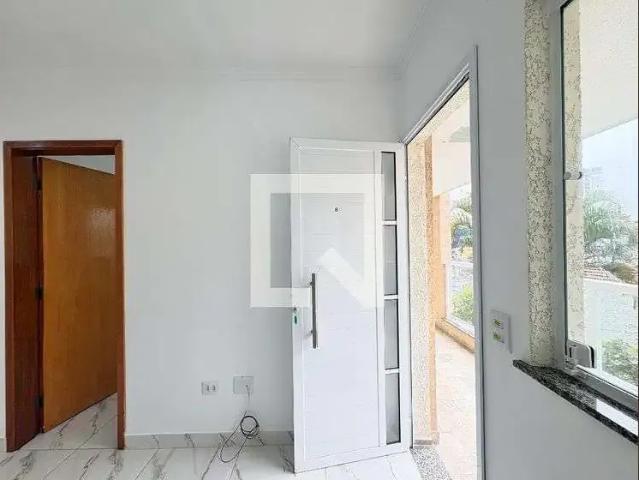 Apartamento para Locação em São Paulo/SP Vila Mangalot 2 Quartos