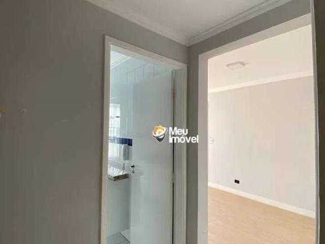 Apartamento para Locação em São Paulo/SP Vila Mangalot 2 Quartos