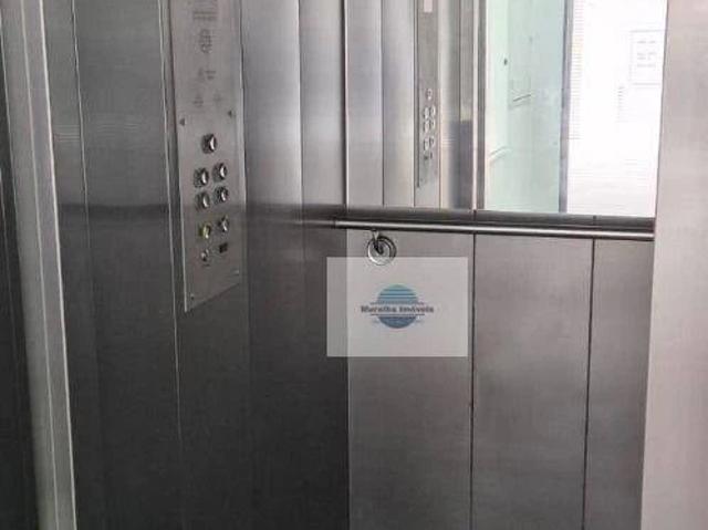 Apartamento para Locação em São Paulo/SP Vila Mangalot 2 Quartos