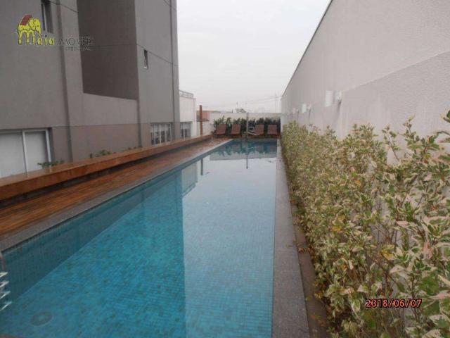 Apartamento para Locação em São Paulo/SP Vila Mangalot 2 Quartos