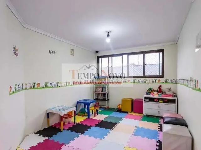Apartamento para Locação em São Paulo/SP Vila Mangalot 2 Quartos