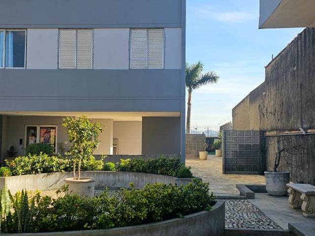 Apartamento para Locação em São Paulo/SP Vila Mangalot 2 Quartos