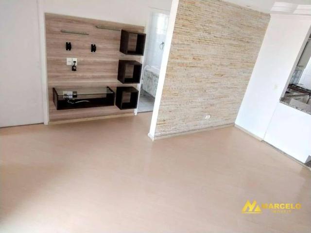 Apartamento para Locação em São Paulo/SP Vila Mangalot 2 Quartos