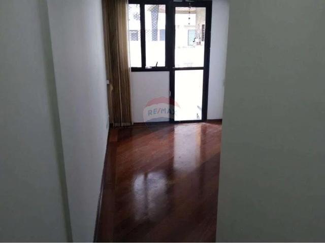 Apartamento para Locação em São Paulo/SP Vila Mangalot 2 Quartos