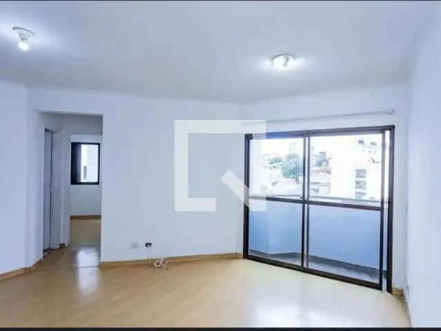 Apartamento para Locação em São Paulo/SP Vila Mangalot 2 Quartos