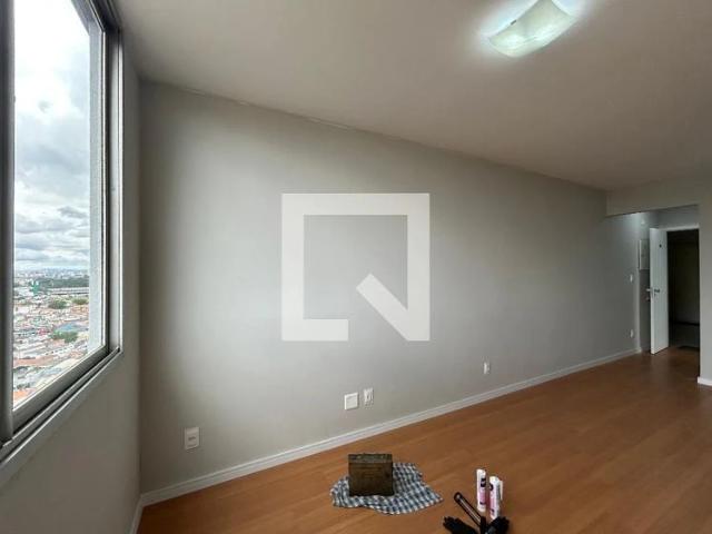 Apartamento para Locação em São Paulo/SP Vila Mangalot 2 Quartos