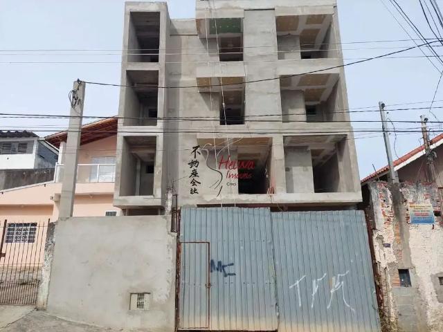 Apartamento para Locação em São Paulo/SP Vila Mangalot 2 Quartos