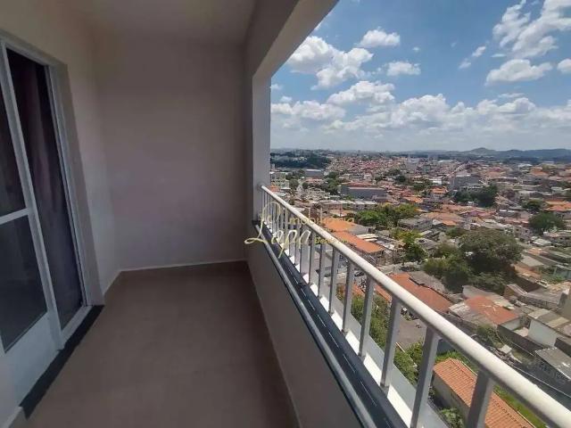 Apartamento para Locação em São Paulo/SP Vila Mangalot 2 Quartos