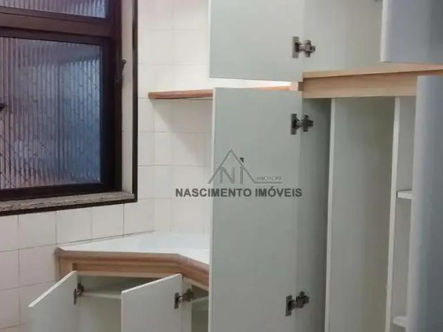 Apartamento para Locação em São Paulo/SP Vila Mangalot 2 Quartos