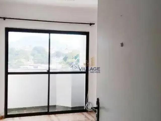 Apartamento para Locação em São Paulo/SP Vila Mangalot 2 Quartos