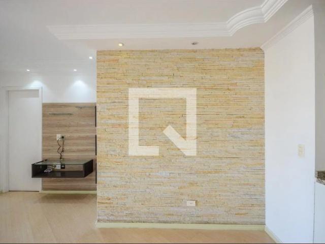 Apartamento para Locação em São Paulo/SP Vila Mangalot 2 Quartos