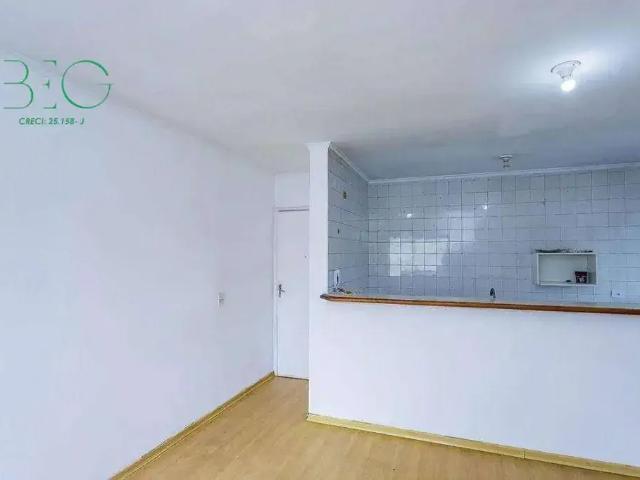 Apartamento para Locação em São Paulo/SP Vila Mangalot 2 Quartos