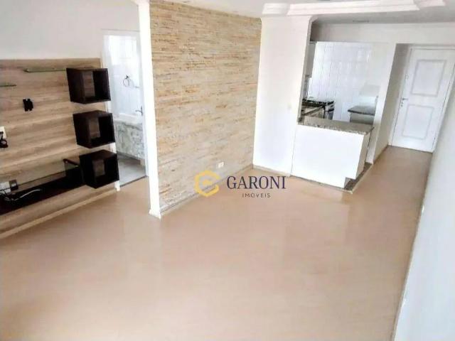 Apartamento para Locação em São Paulo/SP Vila Mangalot 2 Quartos