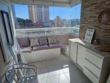 Apartamento para Locação em São Paulo/SP Vila Mangalot 2 Quartos