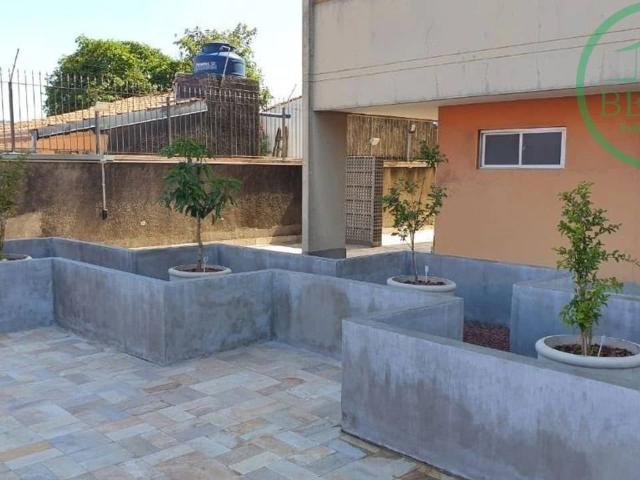 Apartamento para Locação em São Paulo/SP Vila Mangalot 2 Quartos