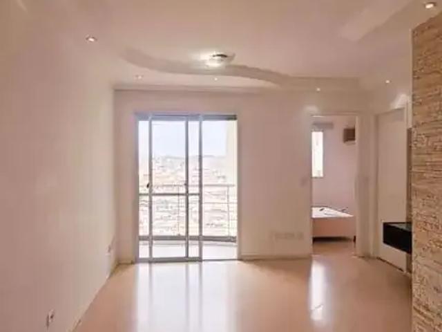 Apartamento para Locação em São Paulo/SP Vila Mangalot 2 Quartos