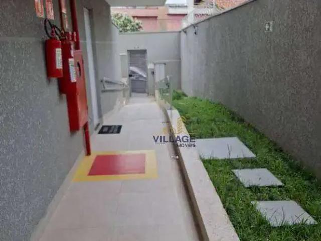 Apartamento para Locação em São Paulo/SP Vila Mangalot 2 Quartos