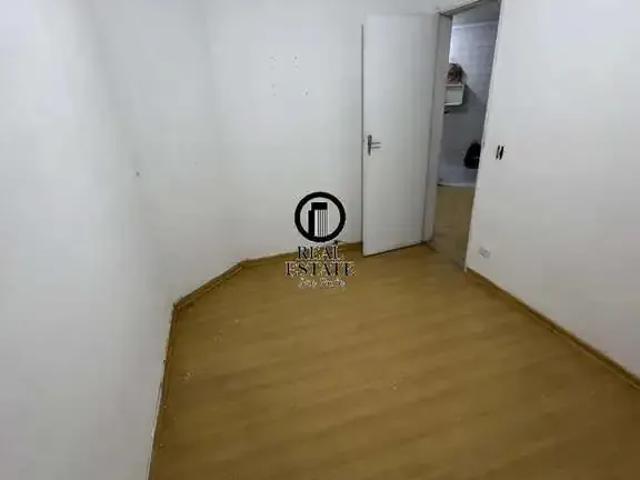 Apartamento para Locação em São Paulo/SP Vila Mangalot 2 Quartos