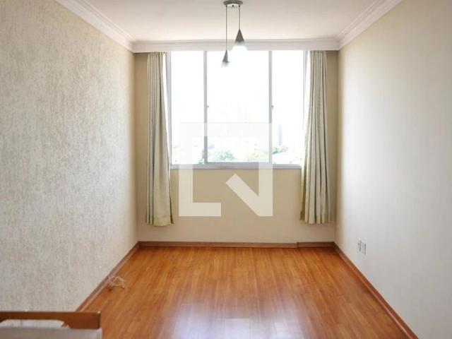 Apartamento para Locação em São Paulo/SP Vila Mangalot 2 Quartos