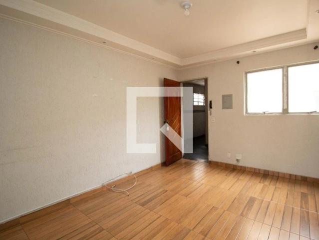 Apartamento para Locação em São Paulo/SP Vila Mangalot 3 Quartos