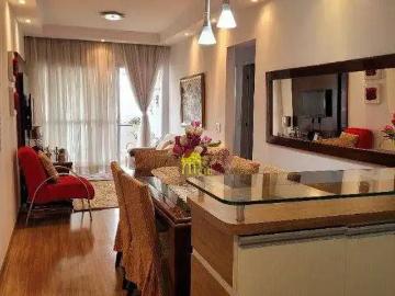 Apartamento para Locação em São Paulo/SP Vila Mangalot 3 Quartos