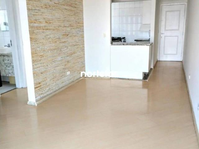 Apartamento para Locação em São Paulo/SP Vila Mangalot 3 Quartos