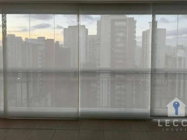 Apartamento para Locação em São Paulo/SP Vila Mascote 3 Quartos