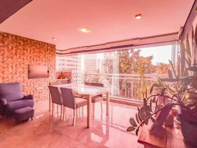 Apartamento para Locação em São Paulo/SP Vila Mascote 3 Quartos