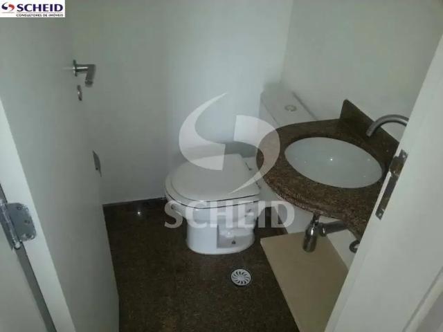 Apartamento para Locação em São Paulo/SP Vila Mascote 4 Quartos