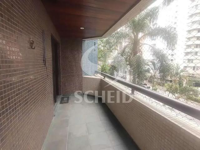 Apartamento para Locação em São Paulo/SP Vila Mascote 3 Quartos