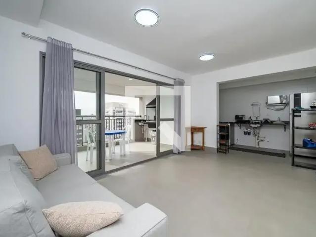 Apartamento para Locação em São Paulo/SP Vila Mascote 3 Quartos