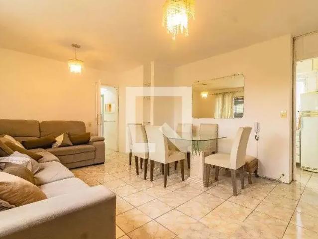 Apartamento para Locação em São Paulo/SP Vila Mascote 3 Quartos