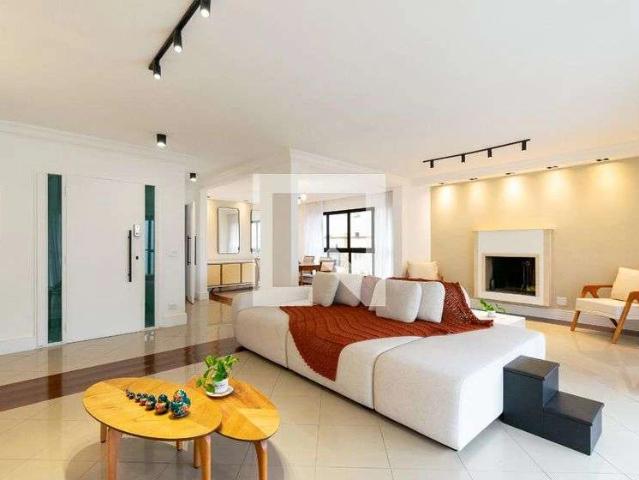 Apartamento para Locação em São Paulo/SP Vila Mascote 3 Quartos