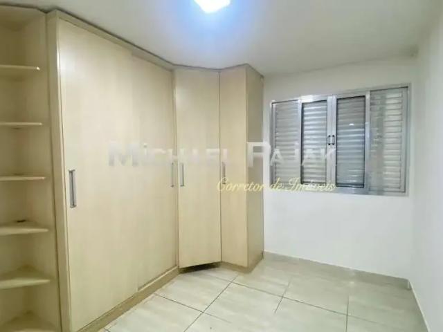 Apartamento para Locação em São Paulo/SP Vila Mascote 3 Quartos