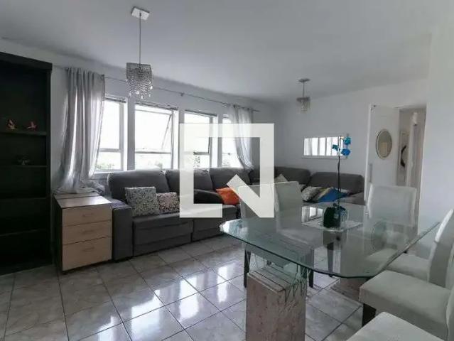 Apartamento para Locação em São Paulo/SP Vila Mascote 3 Quartos