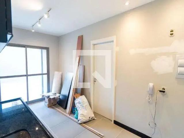 Apartamento para Locação em São Paulo/SP Vila Mascote 1 Quartos