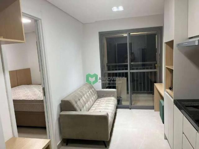 Apartamento para Locação em São Paulo/SP Vila Mascote 1 Quartos