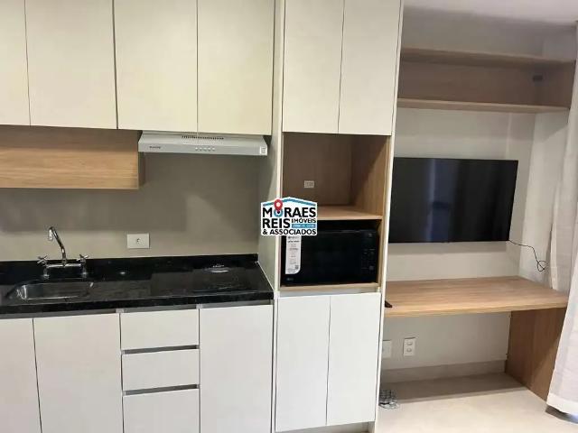 Apartamento para Locação em São Paulo/SP Vila Mascote 1 Quartos