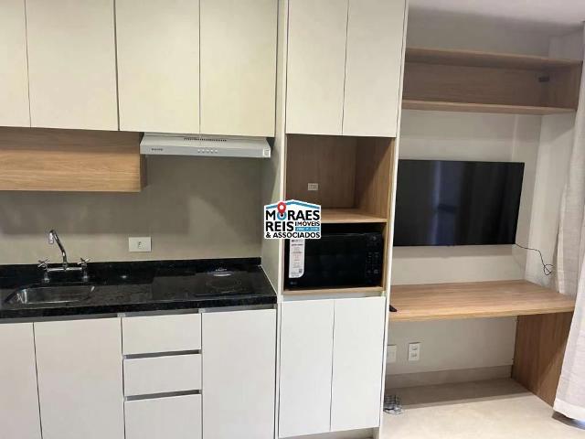 Apartamento para Locação em São Paulo/SP Vila Mascote 1 Quartos